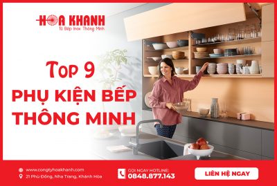 phụ kiện tủ bếp 