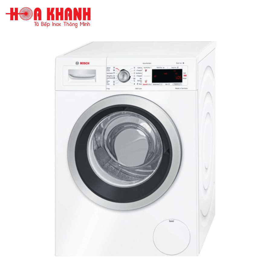 Máy giặt Bosch HMH.WAW28480SG 01