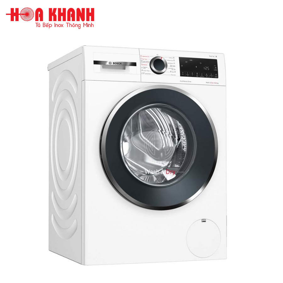 Máy giặt Bosch HMH.WNA14400SG 01