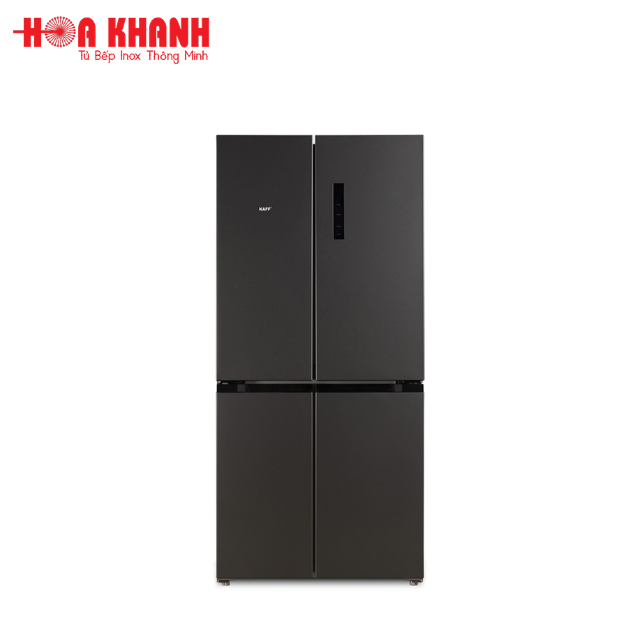 Tủ lạnh KF-BCD446W