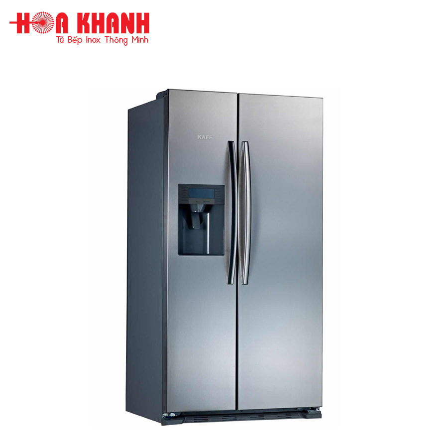Tủ lạnh KF-SBS600BWT